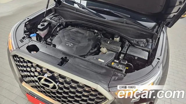 Hyundai Palisade — Фото автомобиля 6