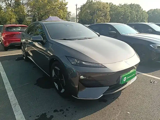 Deepal SL03 — Фото автомобиля 3
