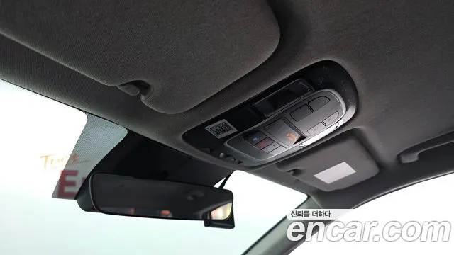 Hyundai Sonata Sonata Edge(DN8) 1.6 Turbo — Фото автомобиля 30