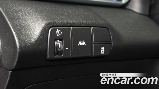 Hyundai Avante CN7 — Фото автомобиля 18