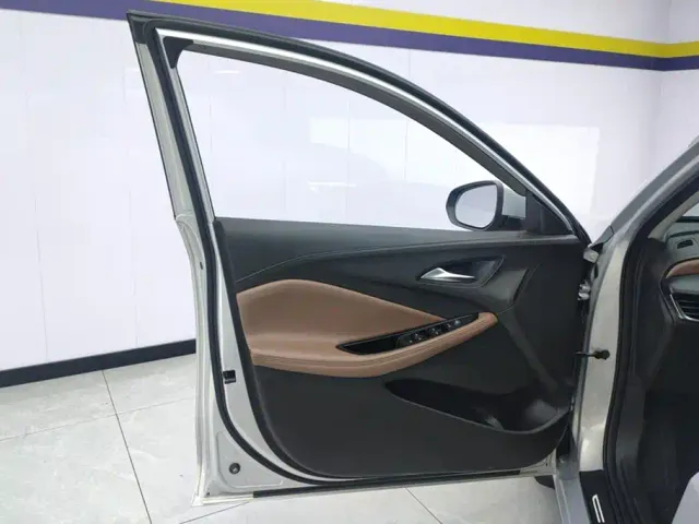 Buick Verano — Фото автомобиля 7