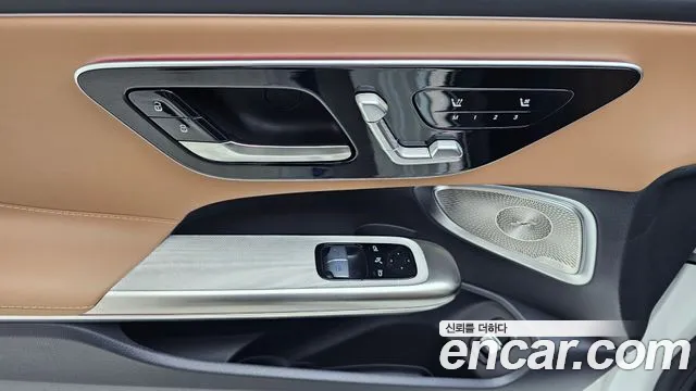 Mercedes-Benz CLE-Class — Фото автомобиля 15