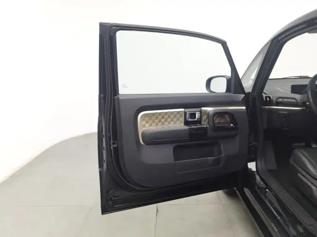 Baojun KiWi EV — Фото автомобиля 8