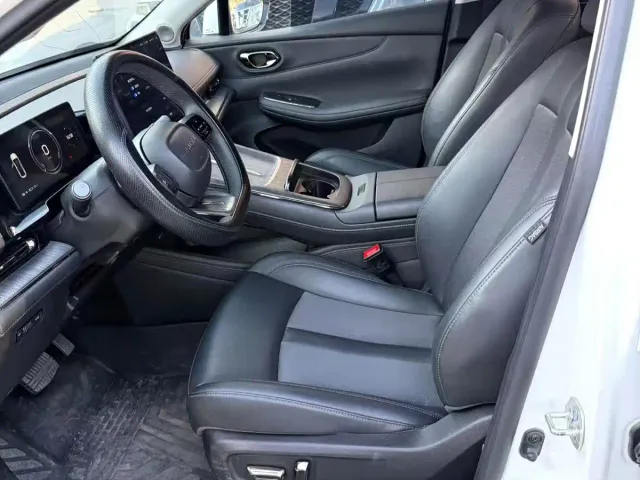 GAC Aion S MAX — Фото автомобиля 4