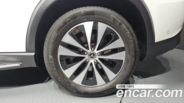 Mercedes-Benz GLE-Class GLE-класс W167 — Фото автомобиля 19