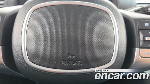 Hyundai Casper Casper Smart — Фото автомобиля 28