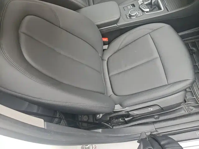 BMW 1 Series — Фото автомобиля 24