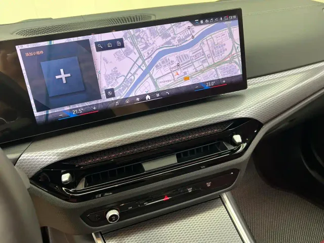 BMW 3 Series — Фото автомобиля 11