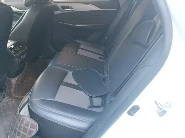 GAC Aion S — Фото автомобиля 16