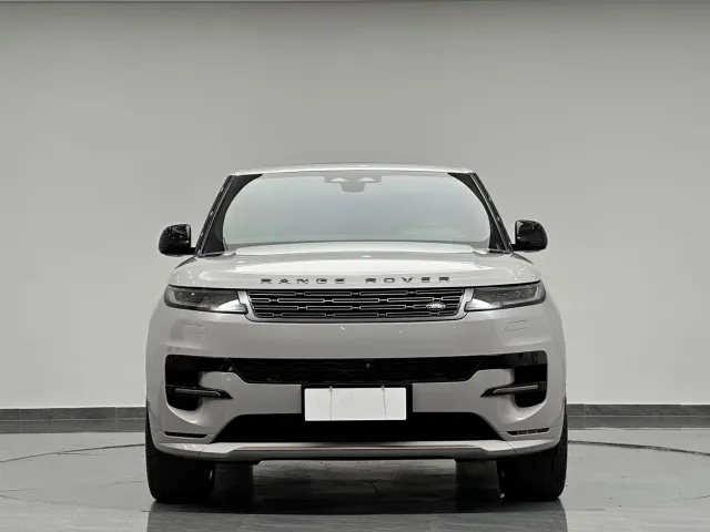 Land Rover Range Rover Sport — Фото автомобиля 2