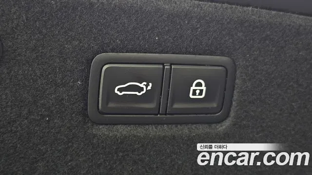 Kia K8 Signature — Фото автомобиля 18