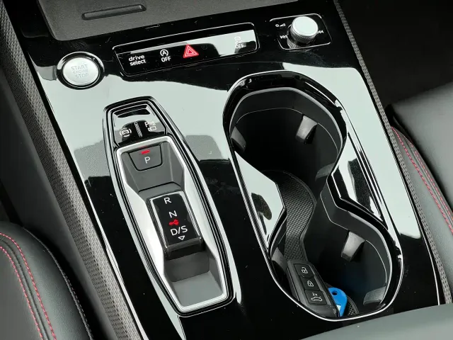Audi A5L Sportback — Фото автомобиля 17