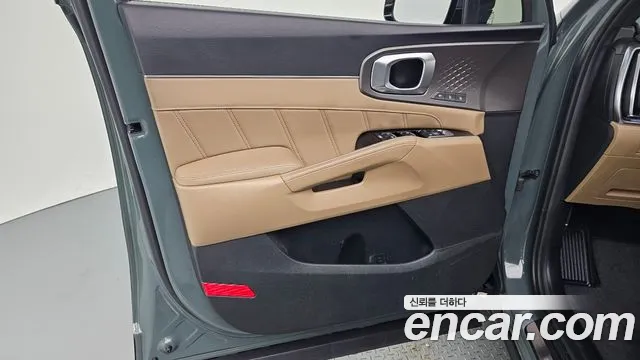 Kia Sorento 4th Gen — Фото автомобиля 13
