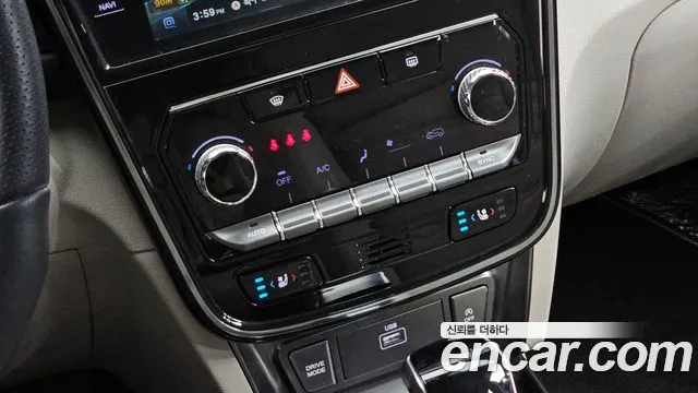 KGM Tivoli Very New — Фото автомобиля 18
