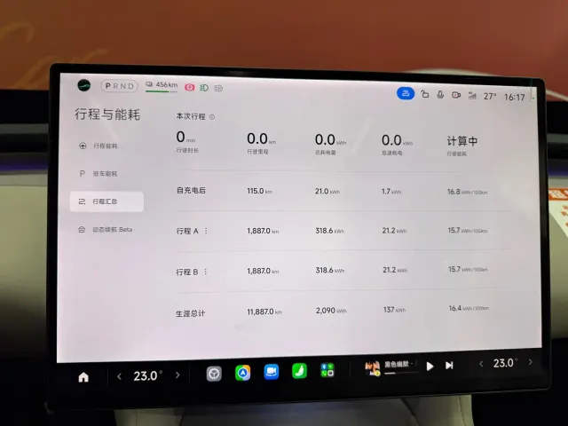 Xiaomi YU7 — Фото автомобиля 20