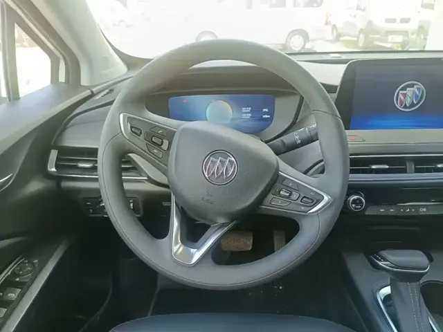 Buick Velite 6 2024 450km Travel Edition — Фото автомобиля 6