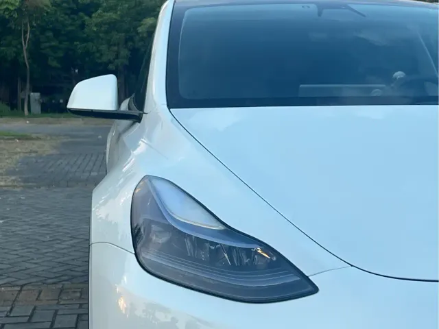Tesla Model Y — Фото автомобиля 6