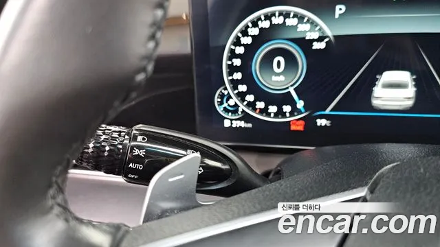 Hyundai Grandeur — Фото автомобиля 25