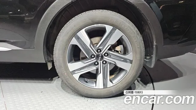Kia Sorento 4th Gen — Фото автомобиля 21