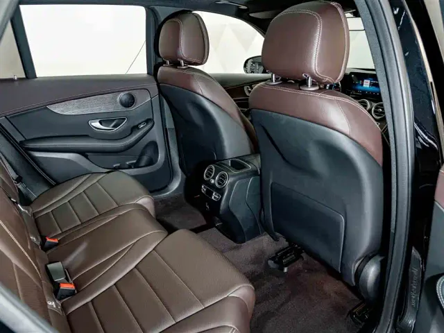 Mercedes-Benz GLC-Class — Фото автомобиля 21