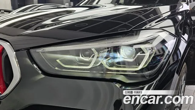 BMW X1 — Фото автомобиля 20