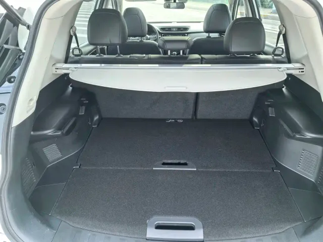 Nissan X-Trail — Фото автомобиля 15