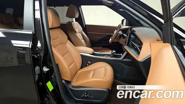 KG_Mobility_Ssangyong Torres Torres Бензин 1.5 4WD — Фото автомобиля 10