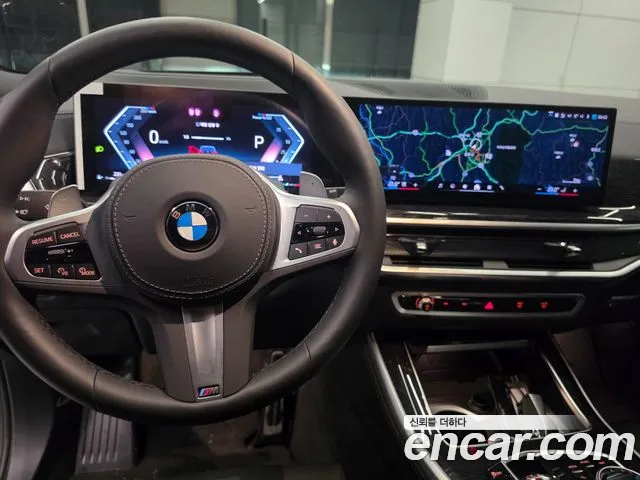 BMW X5 G05 — Фото автомобиля 11