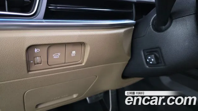 Kia Sorento 4th Gen — Фото автомобиля 27