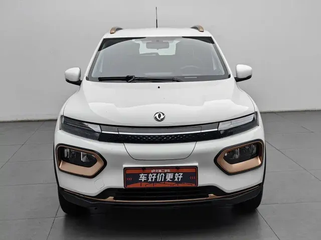 Dongfeng Nano BOX — Фото автомобиля 3