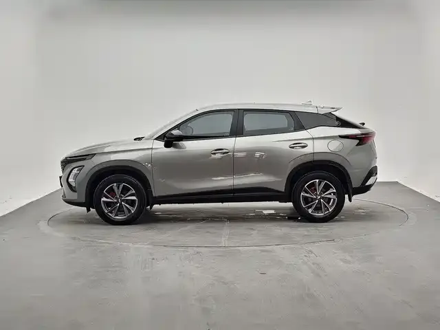 Chery Tiggo 5x — Фото автомобиля 4