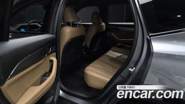 Renault Korea Grand Koleos — Фото автомобиля 16