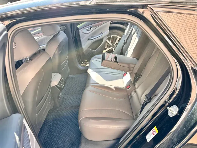 BYD Seal — Фото автомобиля 10