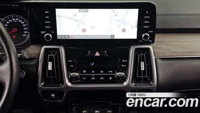 Kia Sorento 4th Gen — Фото автомобиля 19