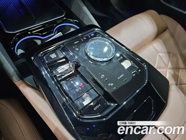 BMW 5-Series 5 серия (G60) 530i xDrive M Sport — Фото автомобиля 9