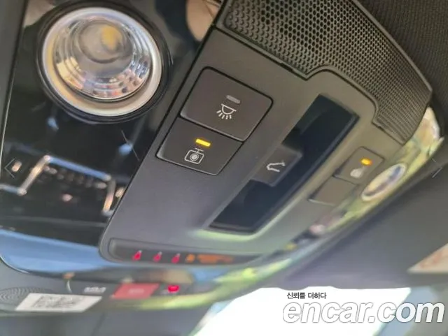 Kia Sorento Generation 4 — Фото автомобиля 7