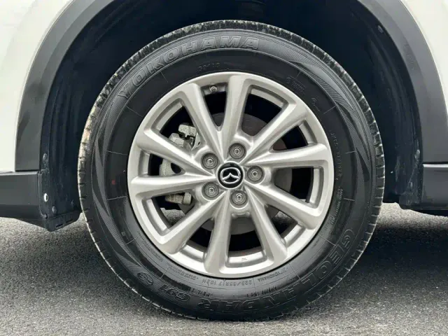 Mazda CX-5 — Фото автомобиля 19