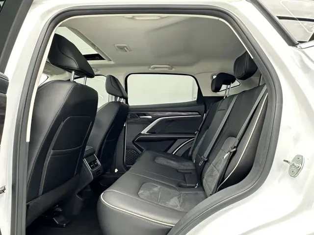 Haval H6 — Фото автомобиля 5