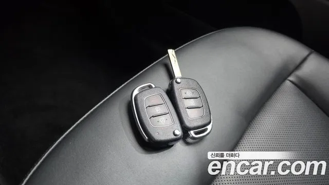 Hyundai Casper — Фото автомобиля 21