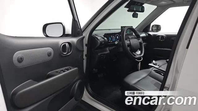 Hyundai Casper Casper Electric — Фото автомобиля 10