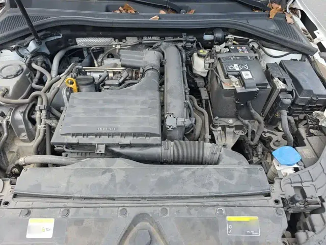 Audi A3 — Фото автомобиля 24