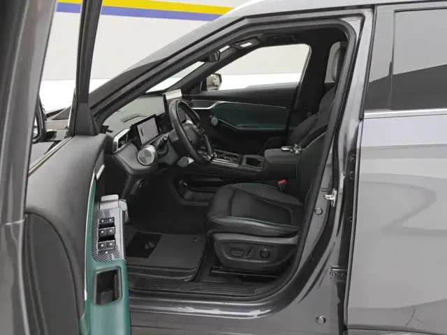 GAC Trumpchi Emkoo — Фото автомобиля 9