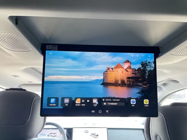 GAC Trumpchi Xiangwang M8 — Фото автомобиля 13