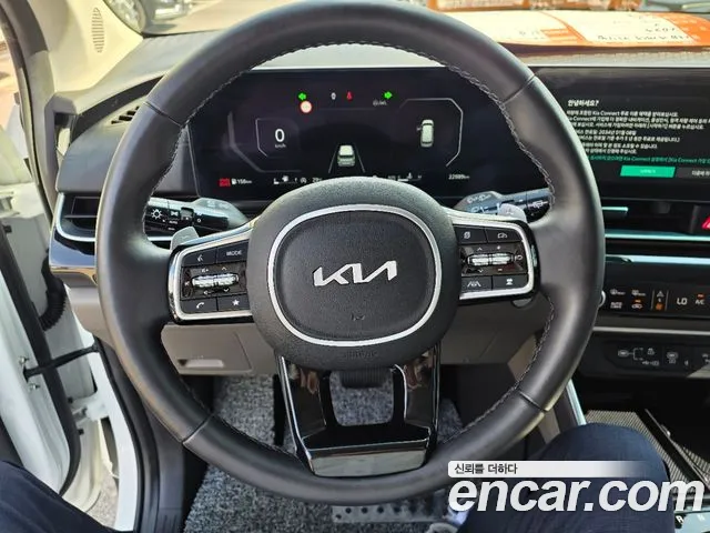 Kia Carnival 4th Gen — Фото автомобиля 11