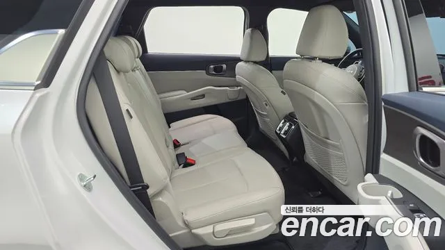 Kia Sorento 4th Gen — Фото автомобиля 24