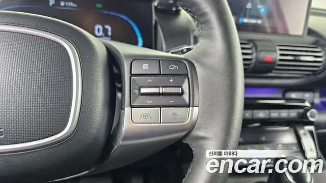 Hyundai Casper Casper Modern — Фото автомобиля 16