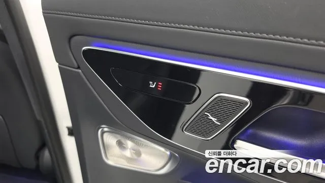 Mercedes-Benz GLC-Class X254 — Фото автомобиля 25