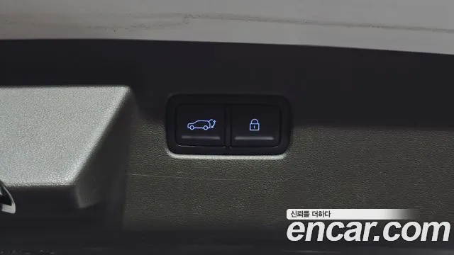 Hyundai Santafe Бензин 2.5T 2WD — Фото автомобиля 2