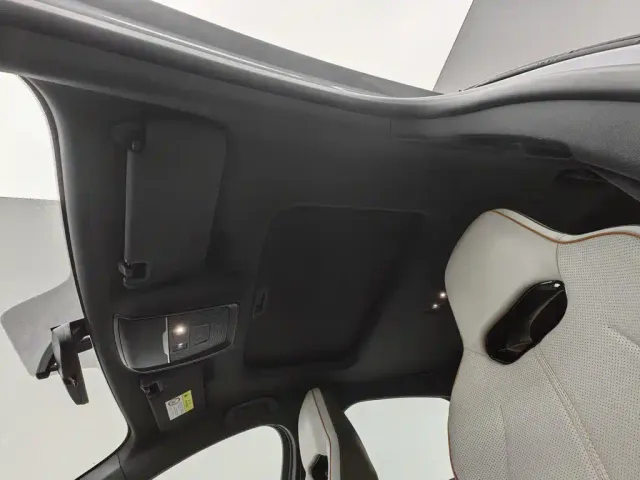 BYD Qin PLUS — Фото автомобиля 14