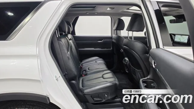Hyundai Palisade The New Palisade Бензин 3.8 2WD — Фото автомобиля 9